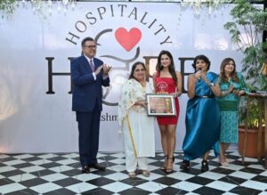 Read more about the article The First Ever, Honoring Mumbai’s Time Tested VFM Family Run Eateries – HOSPITALITY HOPE ICON AWARDS 2024
