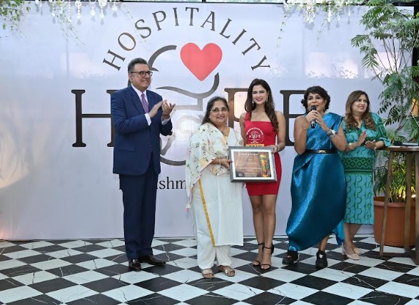 You are currently viewing The First Ever, Honoring Mumbai’s Time Tested VFM Family Run Eateries – HOSPITALITY HOPE ICON AWARDS 2024
