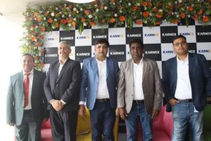Read more about the article KARNEX Unveils New Global Development & Engineering Centre in Bangalore to Pioneer R&D in Next-Generation Automotive Technologies