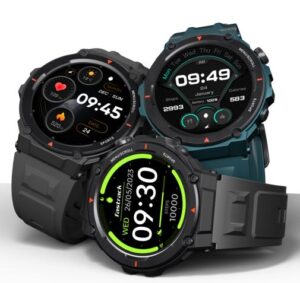 Read more about the article Fastrack Smart is all Set to Launch Their New AMOLED Smartwatch Xtreme Pro, Built for Extreme Conditions