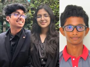 Read more about the article Oakridge Bachupally Celebrates Remarkable Academic Achievement with Outstanding 2024 CBSE Results