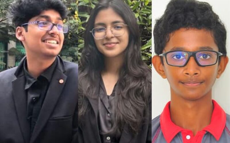 Oakridge Bachupally Celebrates Remarkable Academic Achievement with Outstanding 2024 CBSE Results