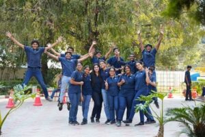 Read more about the article Manthan School Celebrates Remarkable Achievements in CBSE 10th and 12th Results – 2024