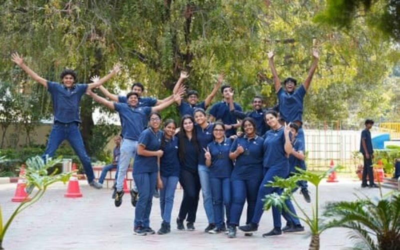 Manthan School Celebrates Remarkable Achievements in CBSE 10th and 12th Results – 2024