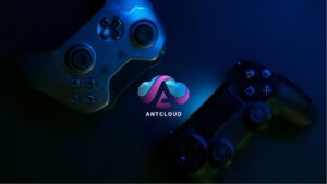 Read more about the article Revolutionizing Gaming: Ant Cloud Launches a Hybrid Cloud Gaming and Cloud PC Service in India