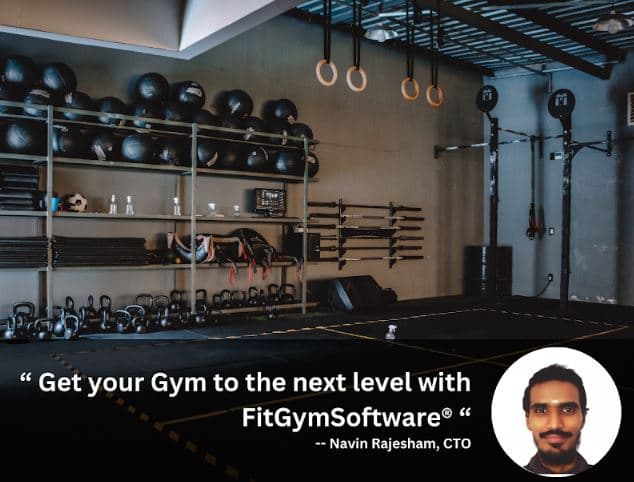 You are currently viewing FitGymSoftware®: Pioneering Digital Fitness Revolution