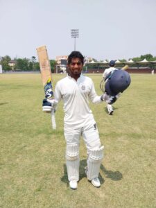 Read more about the article Adhikari XI Post 89-Run Victory Over BHPCL in Patna District Senior Division Cricket Super League