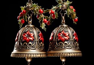 Read more about the article The Significance of Hanging Bells Near Your Entrance