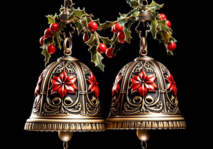 The Significance of Hanging Bells Near Your Entrance