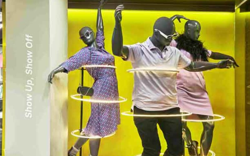 Big Hello: Specialty Fashion Brand Unveils Four New Experiential Stores in Hyderabad
