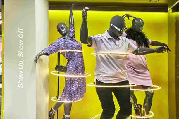 You are currently viewing Big Hello: Specialty Fashion Brand Unveils Four New Experiential Stores in Hyderabad