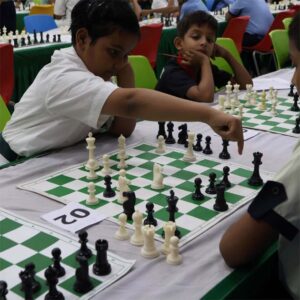 Read more about the article Checkmate 2024: Delhi Public School Hosts Epic Inter-School Chess Showdown!