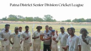 Read more about the article RBNYAC Triumph Over Adhikari XI to Secure Spot in Patna District Cricket League Final