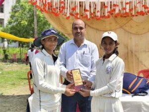 Read more about the article Abdin XI Crush Renu XI by 296 Runs; Jyoti CC Stay Undefeated in Patna Women’s Cricket League