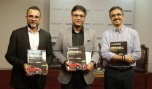Read more about the article Preowned Cars Sales to Reach 10.92 mn Units by FY28 – Indian Blue Book Report 2023