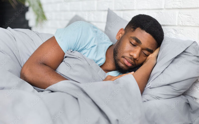 Unlock the Secrets of Rest: Sanatan Scripture Guidelines for Optimal Sleep
