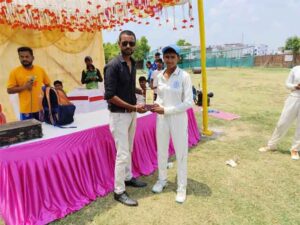 Read more about the article Jyoti CC and Uma XI Dominate with Convincing Wins in Patna Women’s Cricket League