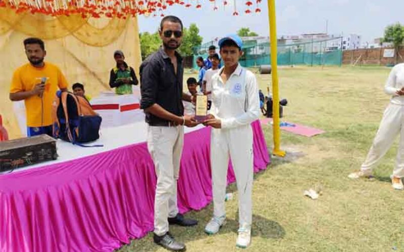 Jyoti CC and Uma XI Dominate with Convincing Wins in Patna Women’s Cricket League