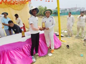 Read more about the article Victories for Jyoti CC and Abidin XI in Patna Women’s Cricket League 