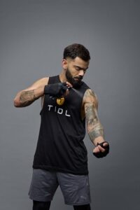 Read more about the article Virat Kohli Brings TIDL, America’s Fastest-growing Pain Relief Brand to India