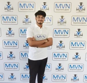Read more about the article MVN Group of Schools Students Excel in IIT-JEE and NEET, Secure Top Rank in All India School Rankings