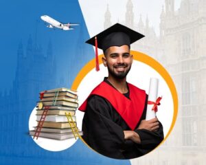 Read more about the article Education Loans for International Studies Now Available on Bajaj Markets