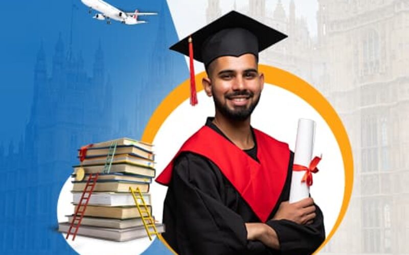 Education Loans for International Studies Now Available on Bajaj Markets