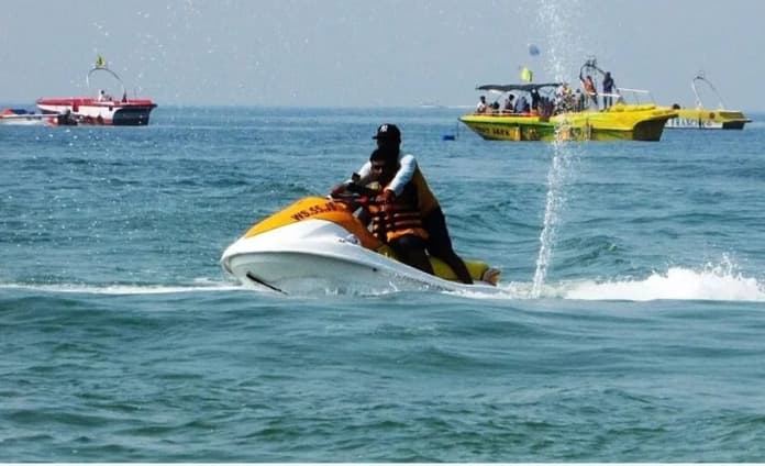 Ganga River to Get Water Sports, Parks, and More in Eco-Tourism Push