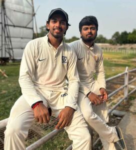 Read more about the article Patna’s Harsh and Akash Shine as Muzaffarpur Struggle in BCA Senior Men’s Cricket Tournament