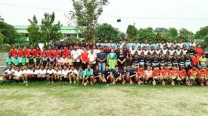 Read more about the article Patna Hosts Selection Trials for Hockey Bihar Junior Teams
