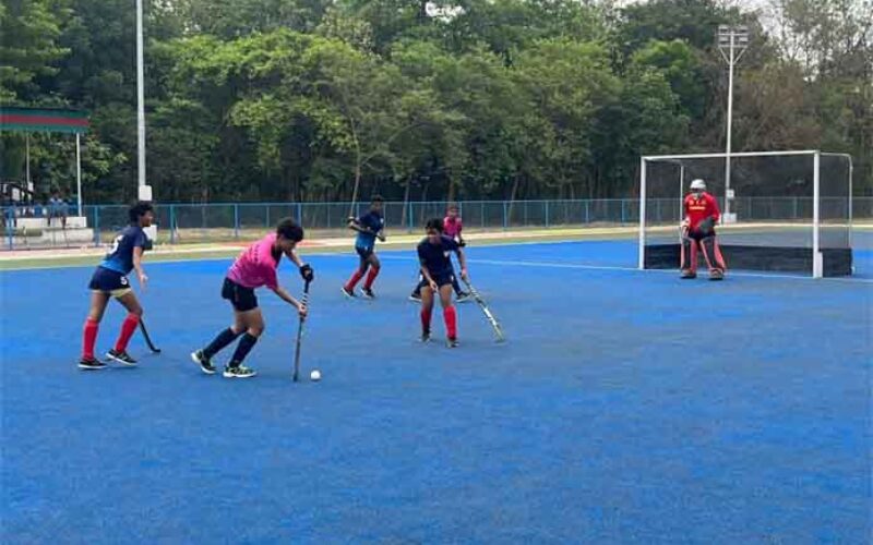 Selection Trials for Hockey Bihar Sub-Junior and Junior Women Teams Announced