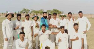Read more about the article Vidyarthi CC and Alliance CC Advance to Semifinals in Patna District Junior Division Cricket Super League