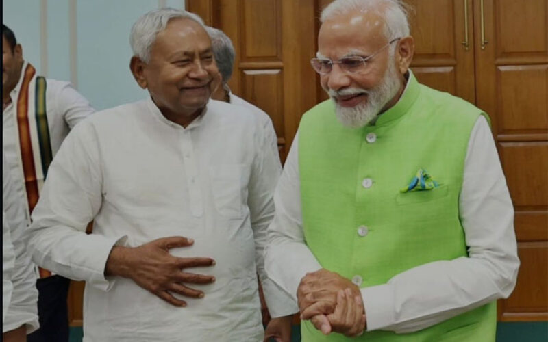 Prime Minister Narendra Modi to Visit Bihar, Inaugurate Nalanda University Campus
