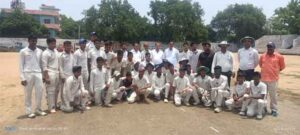 Read more about the article Nehal Kumar’s Six-Wicket Haul Leads Munger to Victory Over Lakhisarai