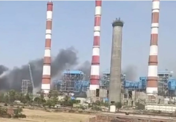 Central Government Approves Major Expansion for Nabinagar Super Thermal Power Station, Boosting Bihar’s Power Capacity