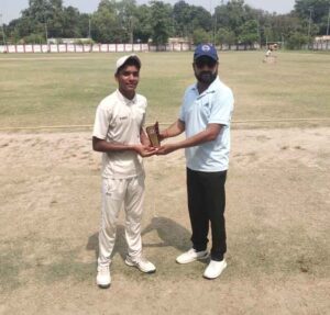 Read more about the article Patna Clinch Pataliputra Zone Title with Hat-Trick Victory Over Arwal