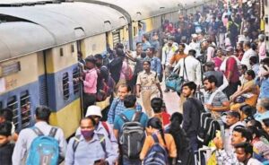 Read more about the article Rising Incidents of Theft and Snatching at Patna Junction Cause Alarm