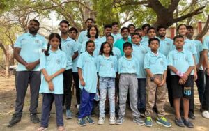 Read more about the article Patna Team for Bihar State Taekwondo Championship announced
