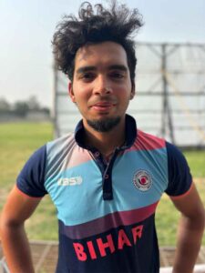 Read more about the article Piyush Singh’s Stunning 192 Runs Propel Patna in BCA Super League Match