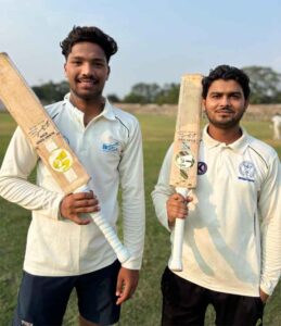 Read more about the article Begusarai in command against Muzaffarpur in BCA Senior Men’s Cricket Tournament