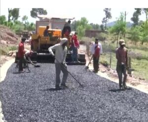 Read more about the article Bihar’s Rural Roads to be Repaired Before Assembly Elections