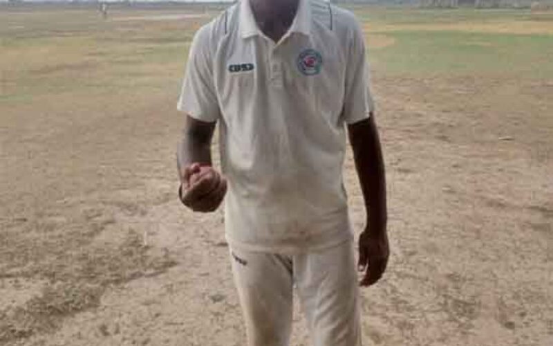 Rest of Pataliputra Zone Dominate Rest of Shahabad Zone in BCA U-19 Super League