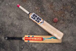 Read more about the article Ayush Kumar Leads Gaya to Victory with Century Knock Against Nawada