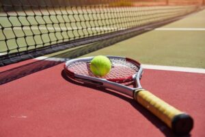 Read more about the article All India Ranking Under-16 Tennis Championship Set to Begin in Patna