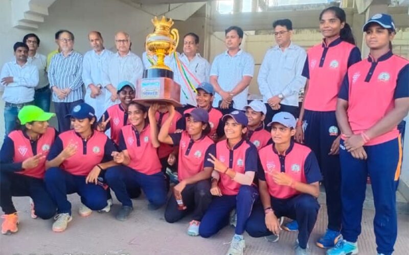 Team A Clinches BCA Senior and U-23 One Day Trophy in Thrilling Match Against Team F