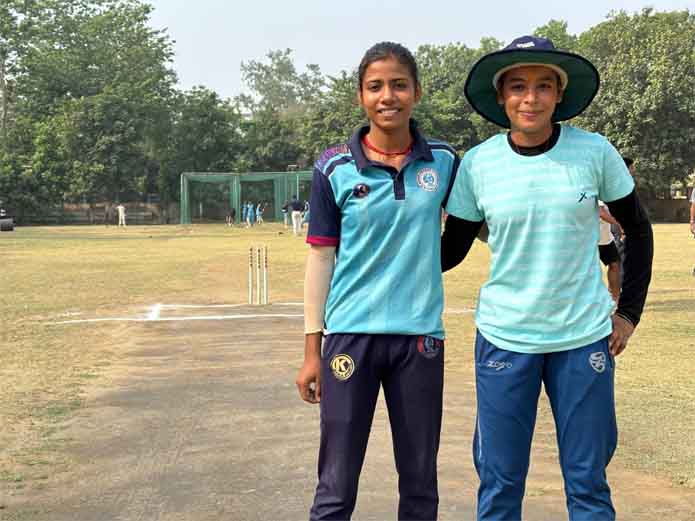 You are currently viewing Team D Clinches Victory Over Team B in BCA Women’s Under-15 One Day Trophy