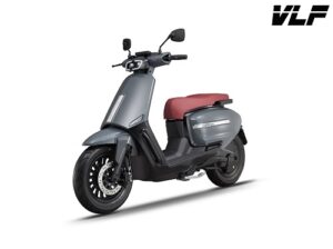 Read more about the article Italian Electric Two-wheeler Brand VLF Announces Grand Entry into Indian Market with Manufacturing Hub in Kolhapur, Maharashtra