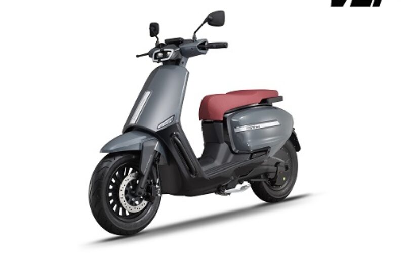 Italian Electric Two-wheeler Brand VLF Announces Grand Entry into Indian Market with Manufacturing Hub in Kolhapur, Maharashtra