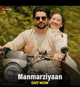 Read more about the article Pluvia Industries Announces the Release of New Single “Manmarziyaan” Starring Aftab Shivdasani & Biri Santi on Zee Music