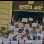 Opposition Protests Cause Uproar on Final Day of Bihar Legislature’s Monsoon Session
